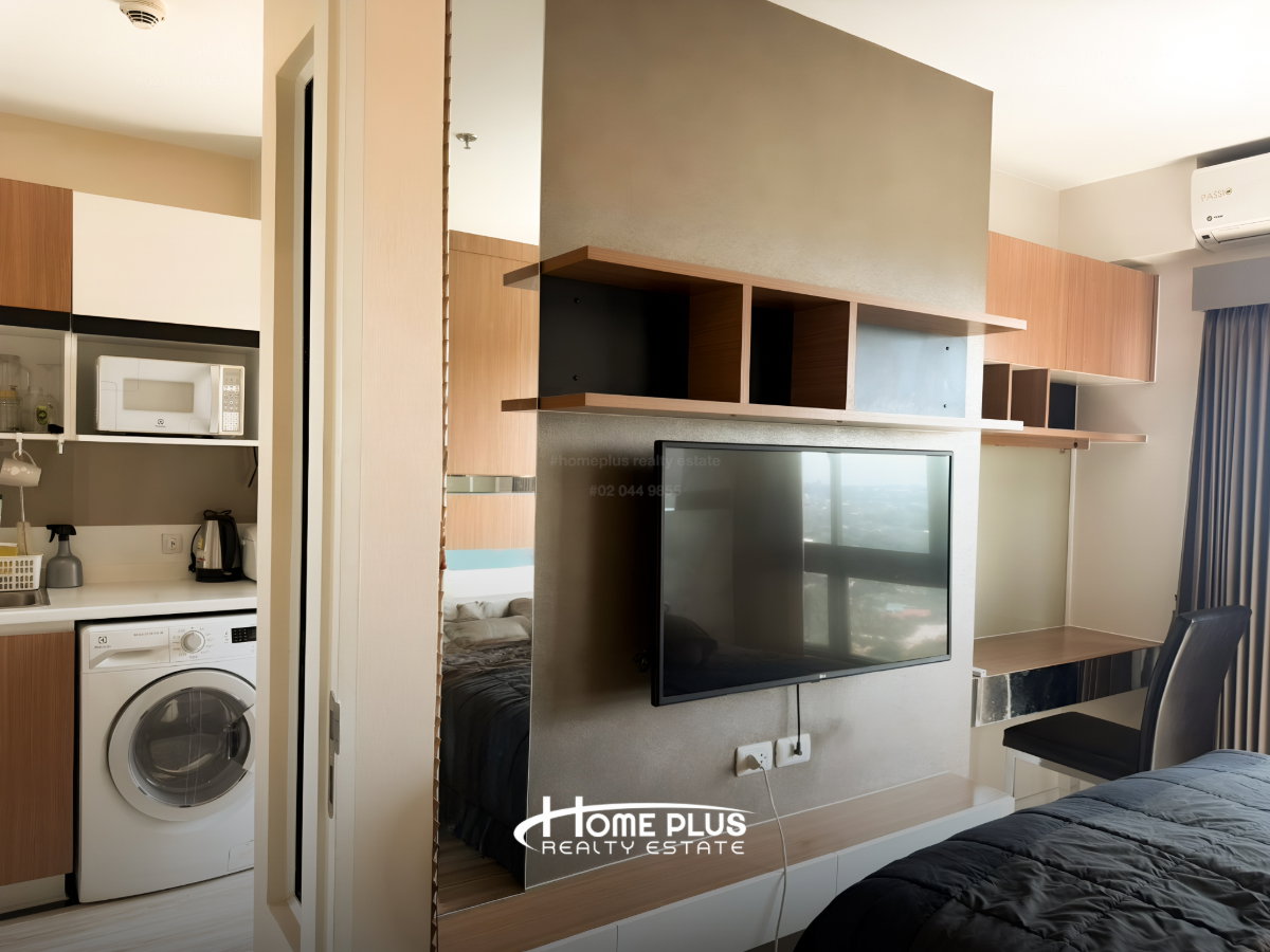 รูป พลัส คอนโด ศรีราชา (Plus Sriracha) - รูปที่ 7/14