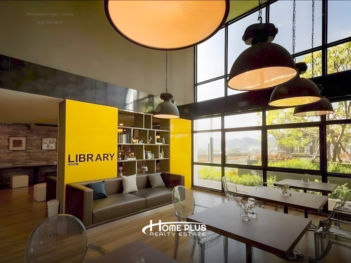 รูป พลัส คอนโด ศรีราชา (Plus Sriracha) - รูปที่ 10/14