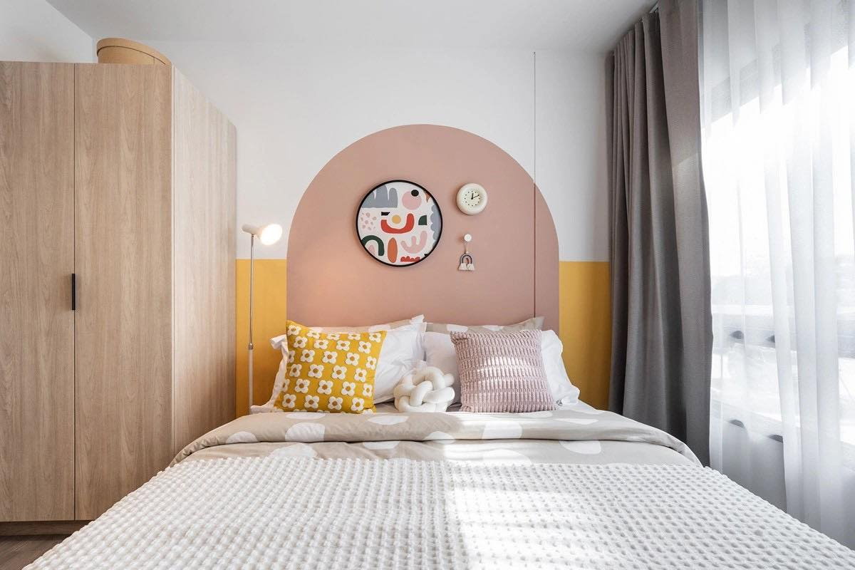 รูป “คุ้มเกินต้าน! 2 ห้องนอน คอนโดเวย์ อมตะ Fully Furnished พร้อมเข้าอยู่ทันที” - รูปที่ 3/10