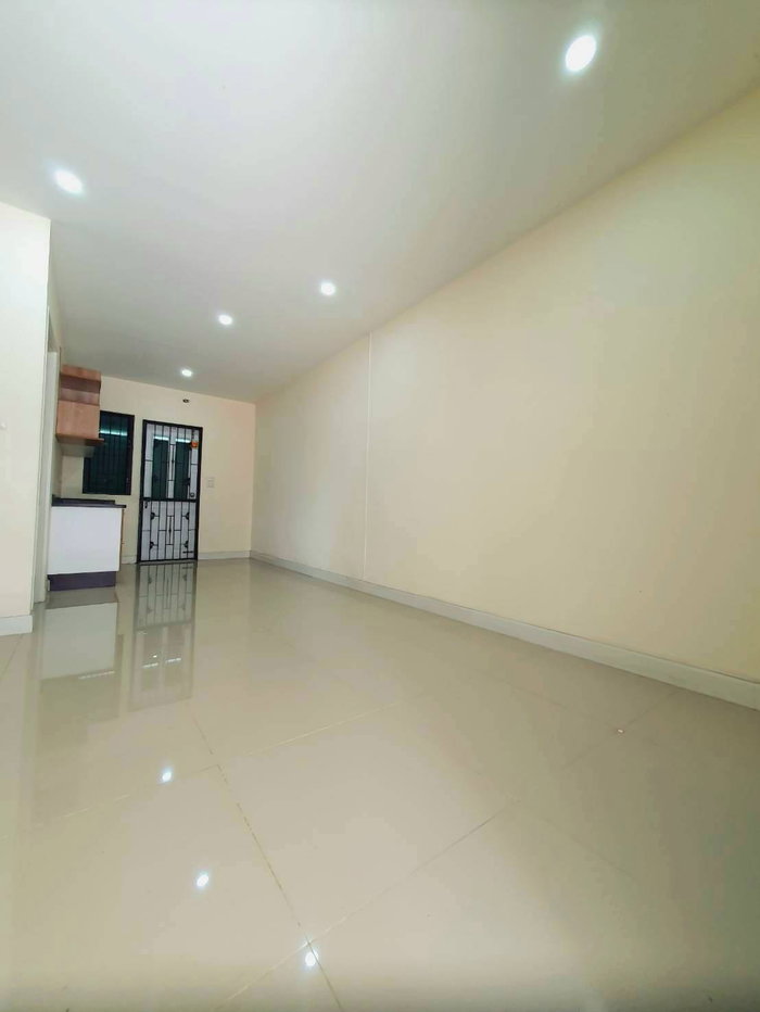 รูป ✨️ขายด่วน..ทาว์นโฮม 2 ชั้น บ้านใหม่พร้อมอยู่ เดินสะดวกใกล้ตลาดใหญ่ ทางด่วน และสิ่งอำนวยความสะดวกรอบโครงการ✨️ - รูปที่ 3/23