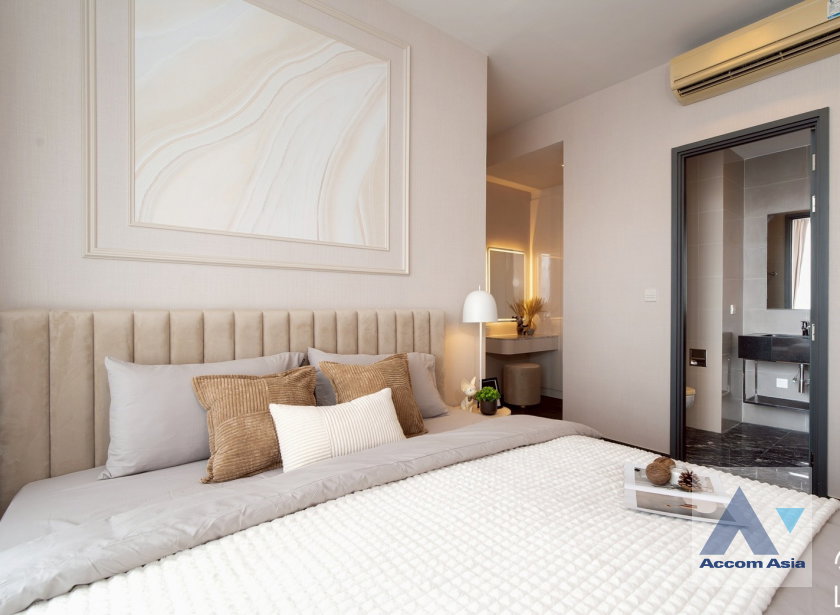 รูป 🔼🔽 AccomA 📩  2 BR Condominium @Edge Sukhumvit 23 Condominium (AA43952) - รูปที่ 8/13