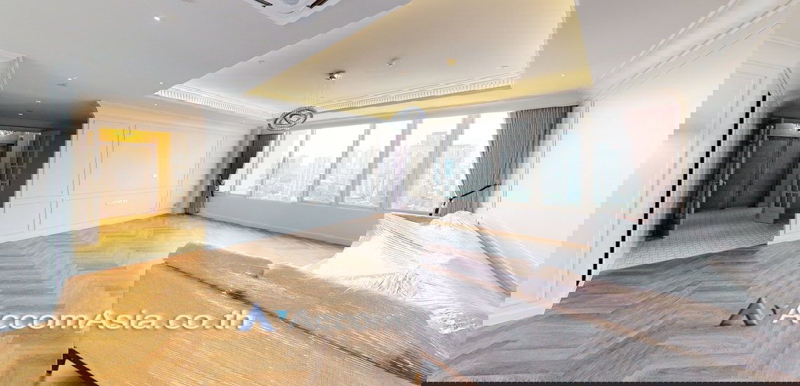 picture 🔼🔽 AccomA 📩 Pet friendly 4 BR Condominium @Hampton Thonglor 10 (AA27791) - 2/16