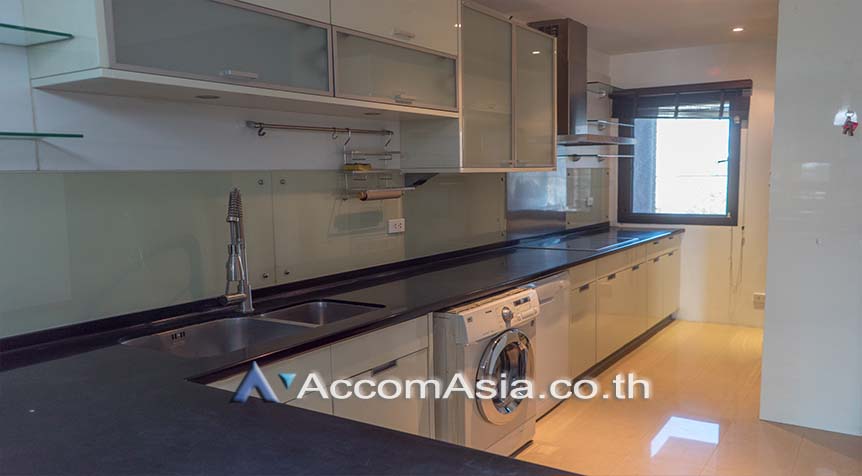 รูป 🔼🔽 AccomA 📩 Pet friendly 2 BR Condominium @Baan Ananda (1519569) - รูปที่ 3/10