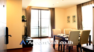 คอนโดให้เช่า : 🔼🔽 AccomA 📩  2 BR Condominium @Quattro Thonglor (AA24388)
