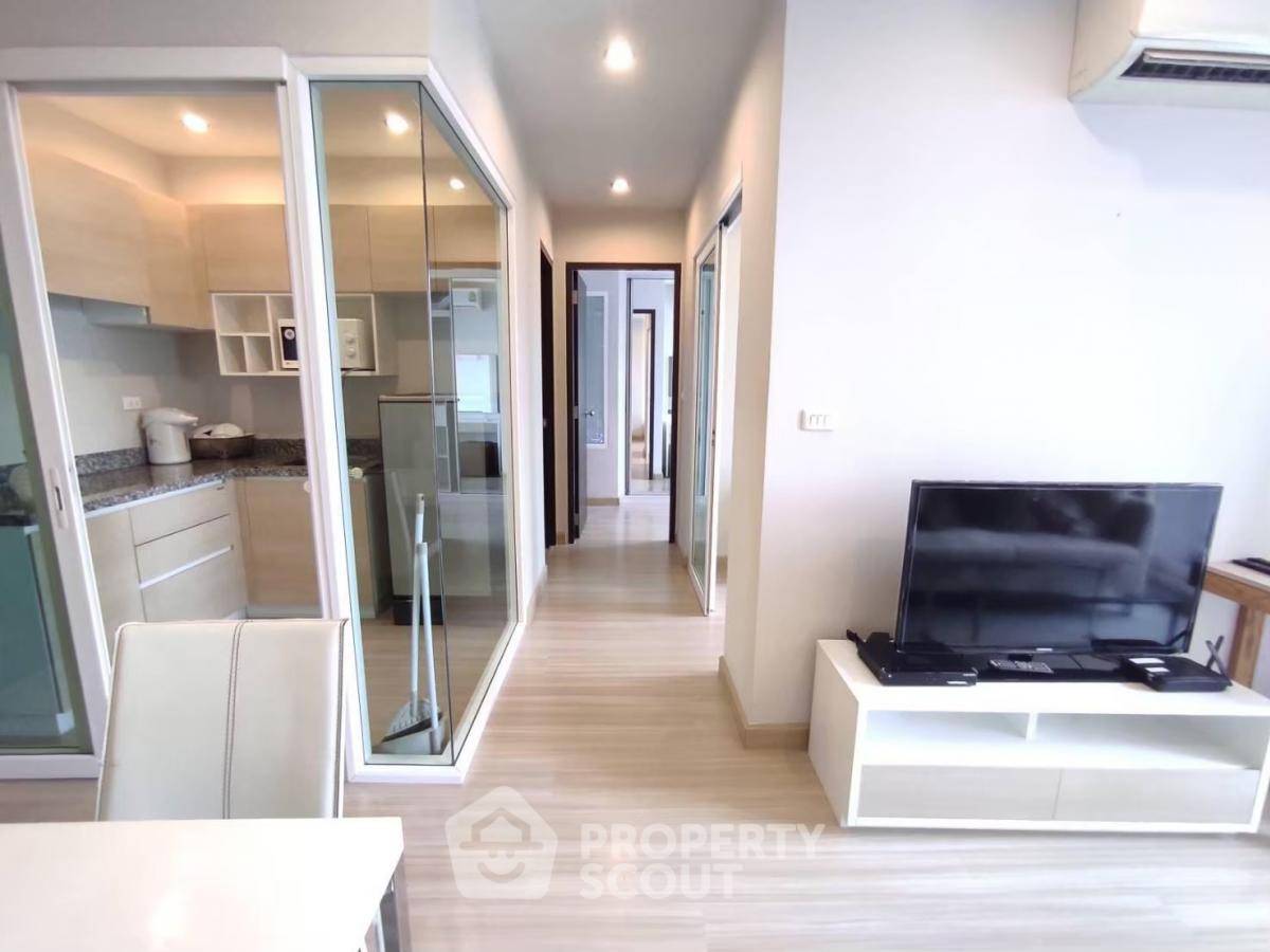 picture 2-BR Condo at Chrisma Condo Ramindra in Khan Na Yao (ID 2770083) - 2/14