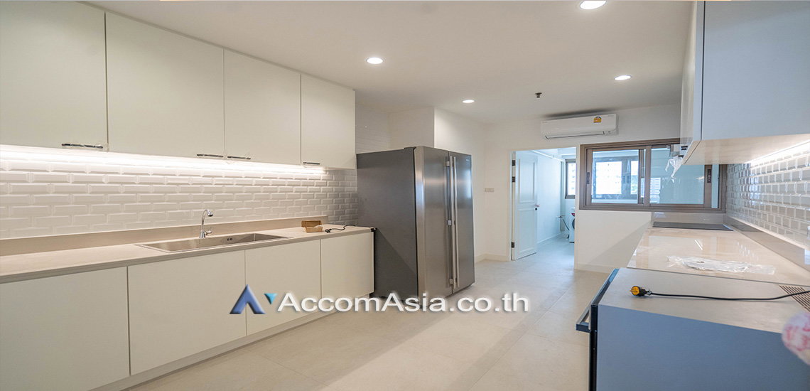 picture 🔼🔽 AccomA 📩 Stylish condominium with sleek interiors in Sukhumvit (1520153) - 5/13