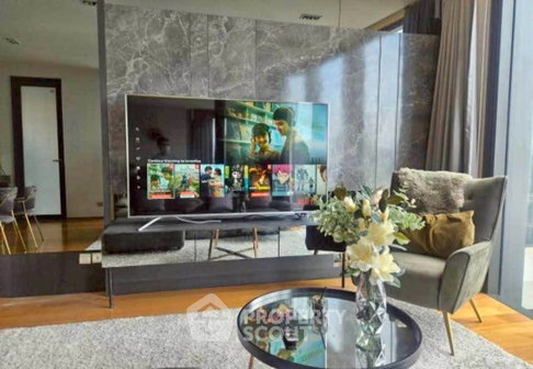 คอนโด 2-ห้องนอน ที่ บีทนิค สุขุมวิท 32 ใกล้ BTS ทองหล่อ (ID 2771847)