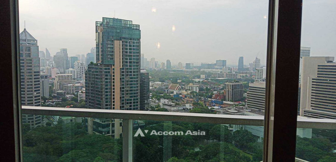 picture 🔼🔽 AccomA 📩 2 BR Condominium @Urbana Langsuan (AA32068) - 18/20