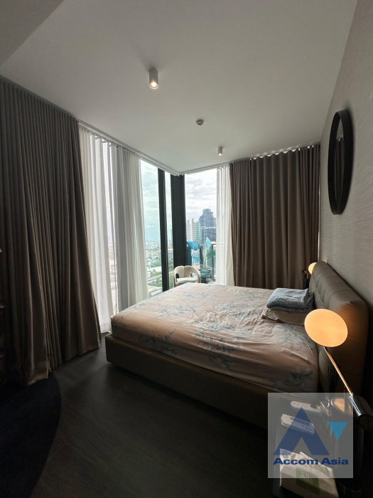 รูป 🔼🔽 AccomA 📩 Pet friendly 2 BR Condominium @Tait 12 (AA44849) - รูปที่ 7/9