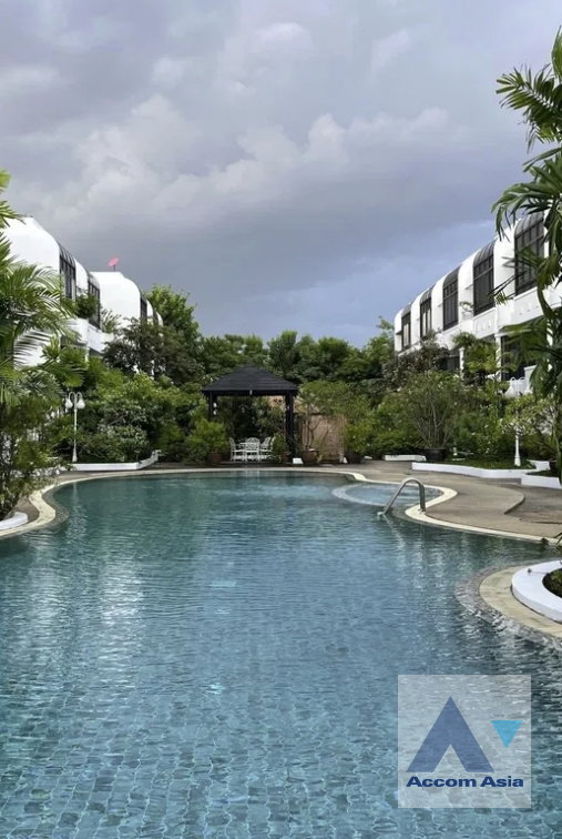 รูป 🔼🔽 AccomA 📩  4 BR Townhouse @Modern style (AA44409) - รูปที่ 6/7