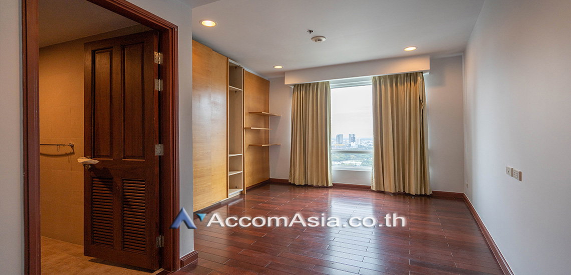 รูป 🔼🔽 AccomA 📩  3 BR Condominium @Baan Rajprasong (1515266) - รูปที่ 11/14
