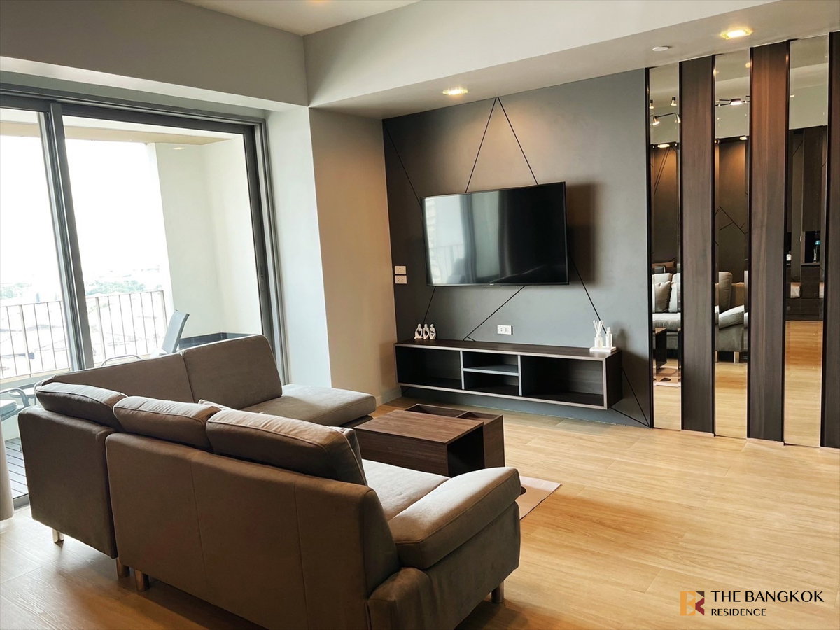 picture 🌊 Luxury Riverside Condo - The Pano Rama 3 with Spacious Panoramic River View - 6/10