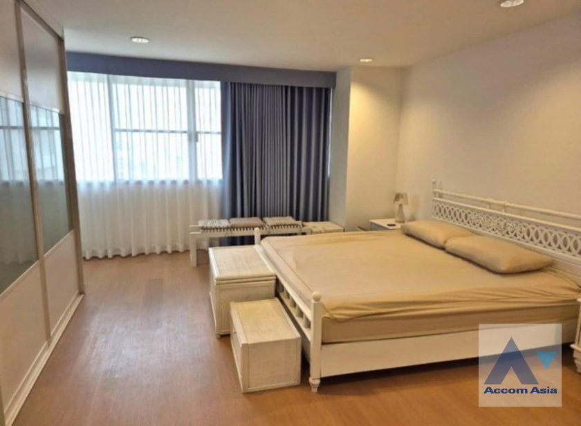 picture 🔼🔽 AccomA 📩 Pet friendly,Fully Furnished 3 BR Condominium @D.S. Tower 1 (AA42254) - 6/11