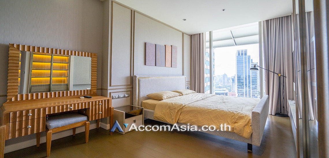 picture 🔼🔽 AccomA 📩  2 BR Condominium @Magnolias Ratchadamri Boulevard (AA28235) - 11/14
