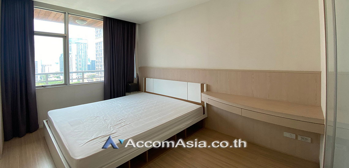 รูป 🔼🔽 AccomA 📩 Pet friendly 2 BR Condominium @Grand Langsuan (AA30050) - รูปที่ 10/19
