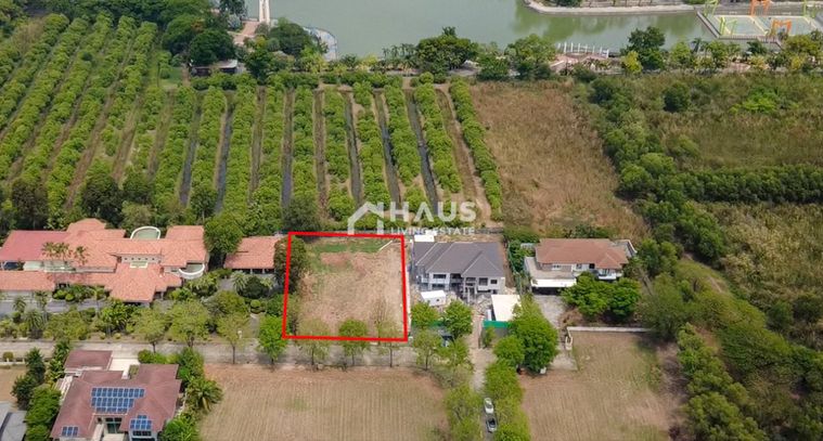 🔥 ขายที่ดิน หมู่บ้าน คฤหาสน์ทายาท 🔥  / 372.6 ตร.วา #LPKD045