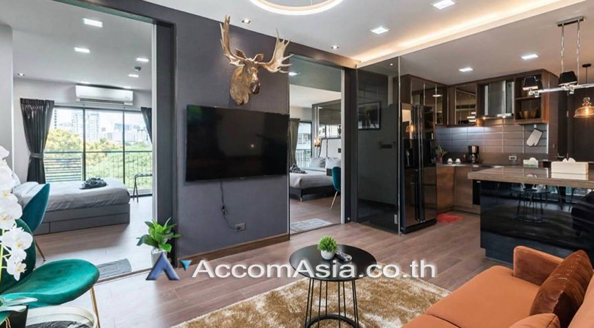 รูป 🔼🔽 AccomA 📩 Renova Residence Condominium - รูปที่ 10/18