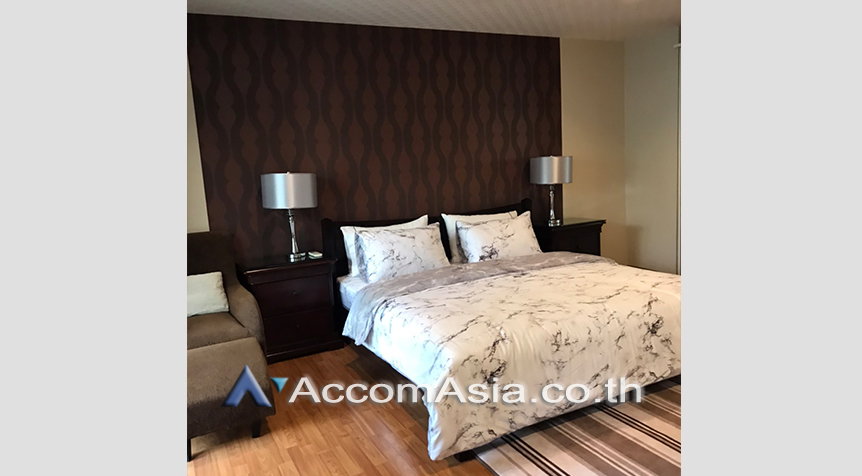 รูป 🔼🔽 AccomA 📩  3 BR Condominium @Pearl Garden (AA27313) - รูปที่ 5/12
