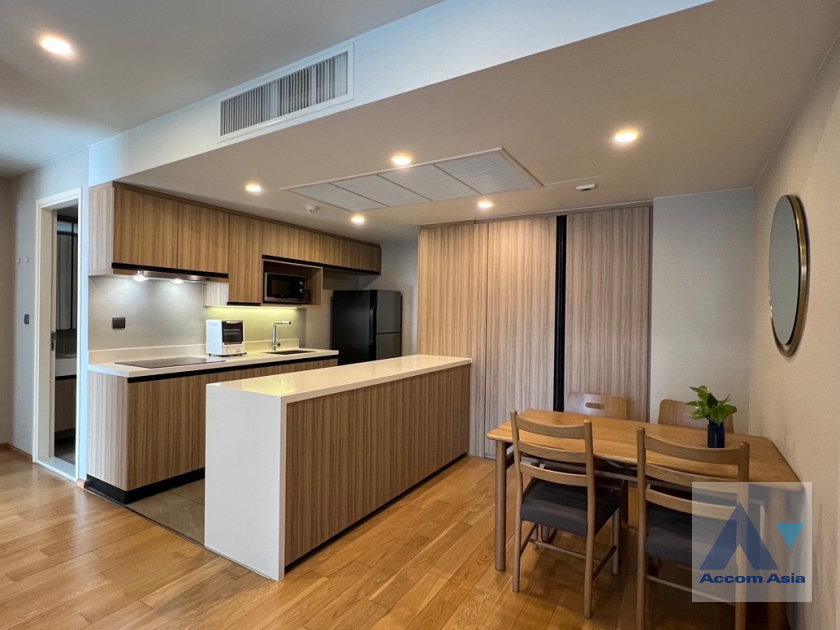 รูป 🔼🔽 AccomA 📩  2 BR Condominium @Na Vara Residence (AA43002) - รูปที่ 3/16