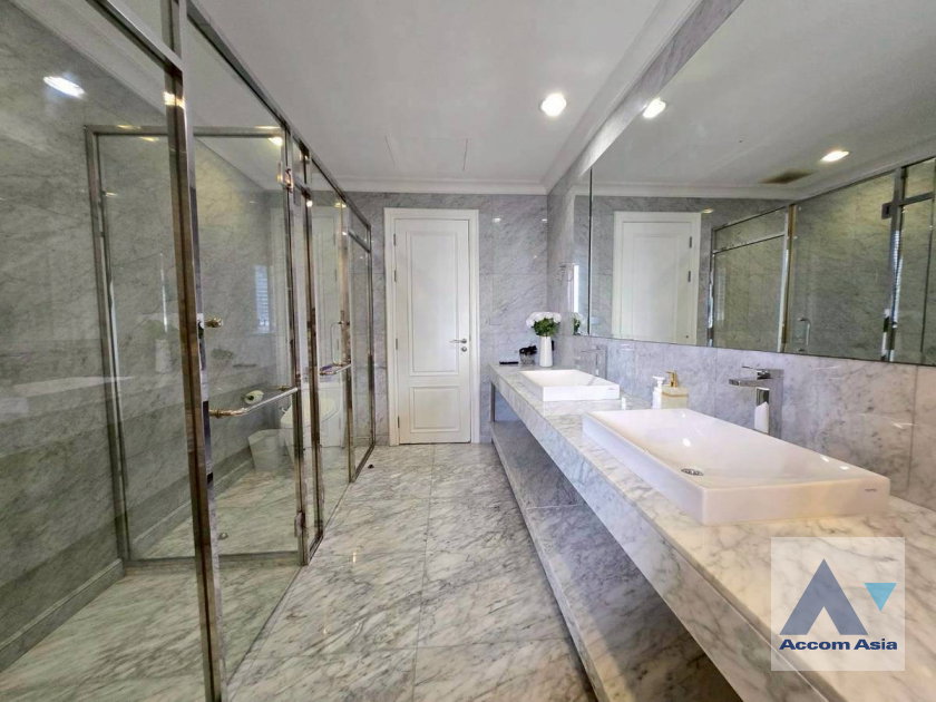 รูป 🔼🔽 AccomA 📩 Pet friendly,Private Swimming Pool,Luxury 4 BR Townhouse @749 Residence (AA45228) - รูปที่ 9/9