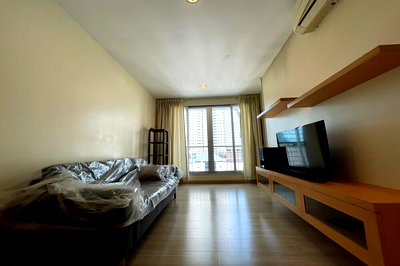 คอนโดให้เช่า : 🔥 เช่าด่วน ! Life @ Sathorn 10, มีอ่างอาบน้ำ / มีเครื่องซักผ้า+อบได้ !! 2 นอน, 2 น้ำ, ทำเลดี, ชั้นสูง !!🔥Code C20221200713 แต่งครบ, พร้อมเข้าอยู่📣