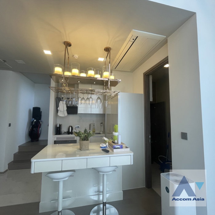 รูป 🔼🔽 AccomA 📩 Celes Asoke Condominium - รูปที่ 9/20