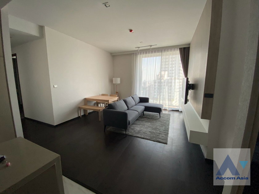 รูป 🔼🔽 AccomA 📩 2 BR Condominium @LAVIQ Sukhumvit 57 (AA41782) - รูปที่ 1/8