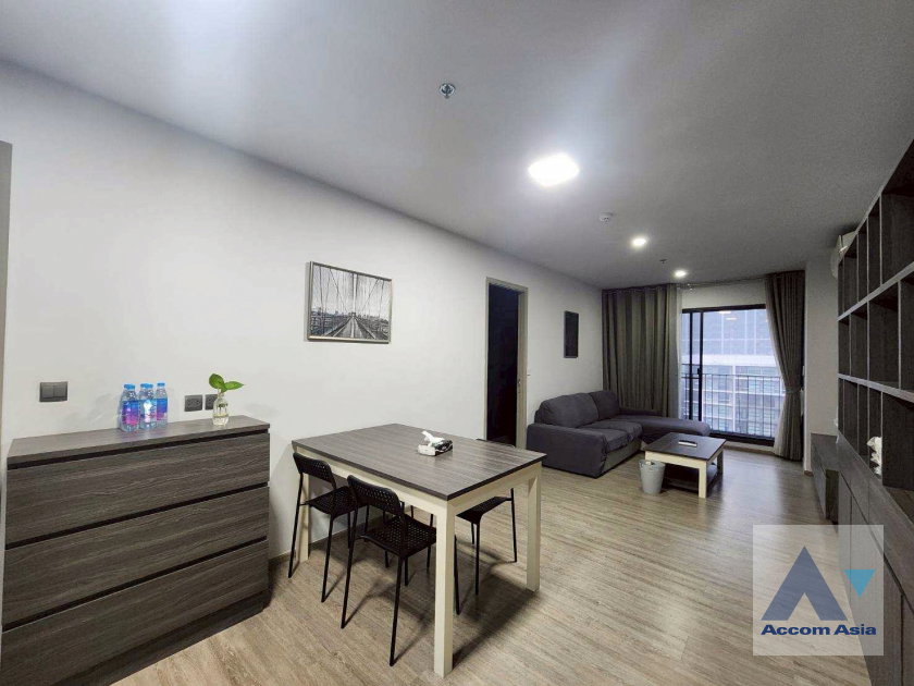 รูป 🔼🔽 AccomA 📩  2 BR Condominium @Rhythm Ekkamai (AA44625) - รูปที่ 3/8