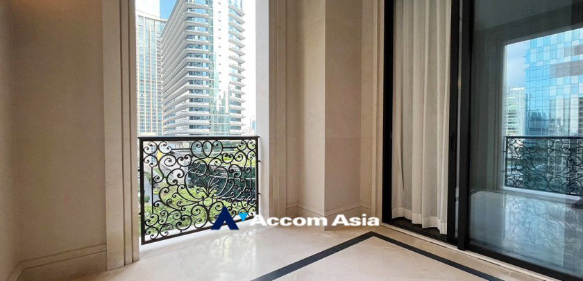 รูป 🔼🔽 AccomA 📩 Luxury 2 BR Condominium @98 Wireless (AA30157) - รูปที่ 19/20
