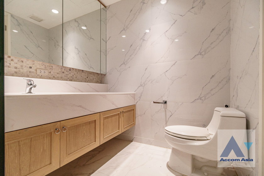 picture 🔼🔽 AccomA 📩  4 BR Condominium @185 Rajadamri (AA28264) - 20/20