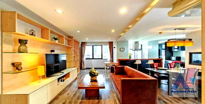 คอนโดให้เช่า : 🔼🔽 AccomA 📩  2 BR Condominium @W8 Thonglor 25 (AA42902)