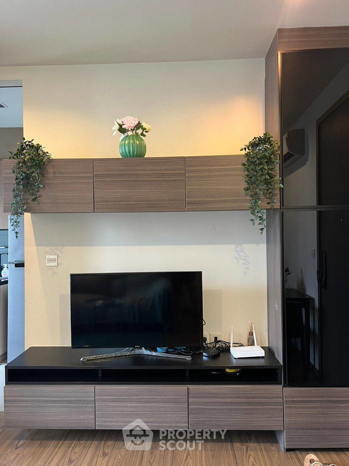 รูป คอนโด 1-ห้องนอน ที่ เดอะ ไลน์ สุขุมวิท 71 ใกล้ BTS พระโขนง (ID 2770368) - รูปที่ 13/13