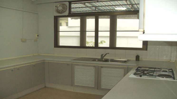 picture 🔼🔽 AccomA 📩  3 BR House in Klong Tan (2029501) - 8/9