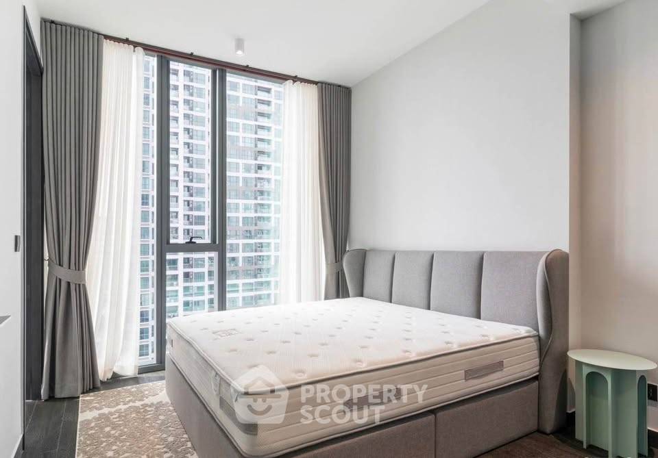 รูป คอนโด 2-ห้องนอน ที่ เทตต์ สาทร 12 ใกล้ BTS เซนต์หลุยส์ (ID 2771933) - รูปที่ 17/17