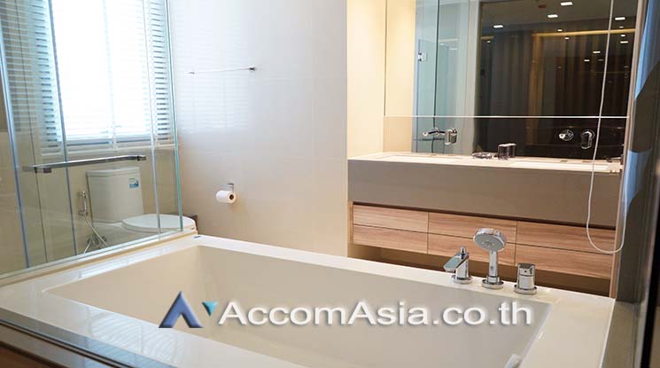 รูป 🔼🔽 AccomA 📩 2 BR Condominium @The Esse Asoke (AA25716) - รูปที่ 8/10