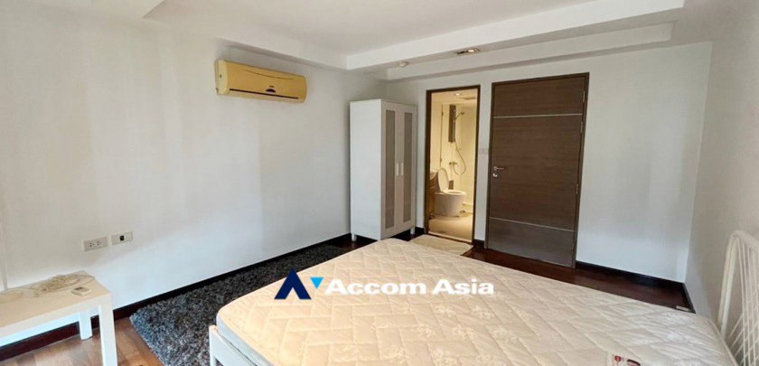 รูป 🔼🔽 AccomA 📩 Duplex Condo,Double High Ceiling 3 BR Condominium @DLV Thong Lo 20 (1512162) - รูปที่ 6/13