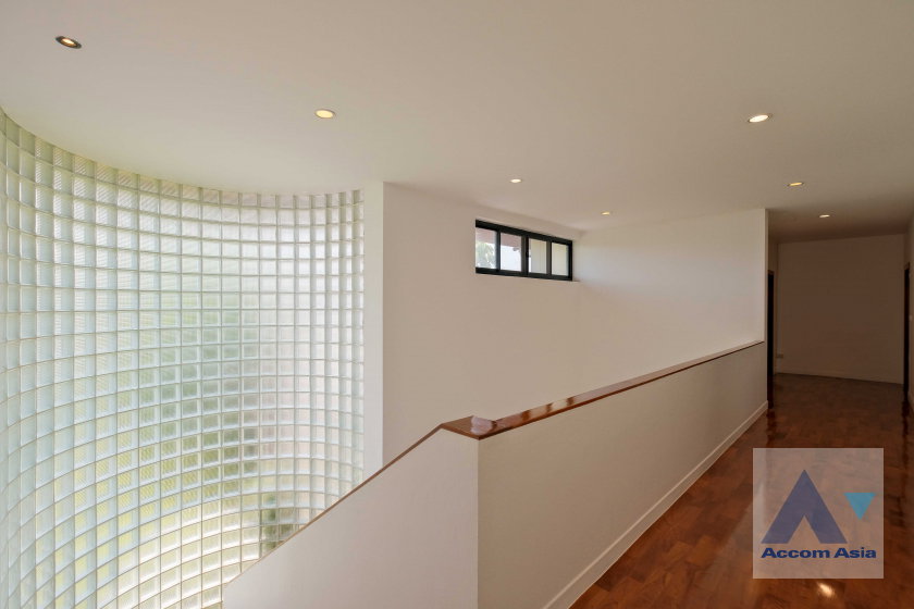 picture 🔼🔽 AccomA 📩 Garden,Private Swimming Pool 4 BR House in Khlong Tan Nuea (6002301) - 14/20