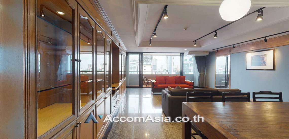 picture 🔼🔽 AccomA 📩  2 BR Condominium @Waterford Park  (AA25412) - 4/11