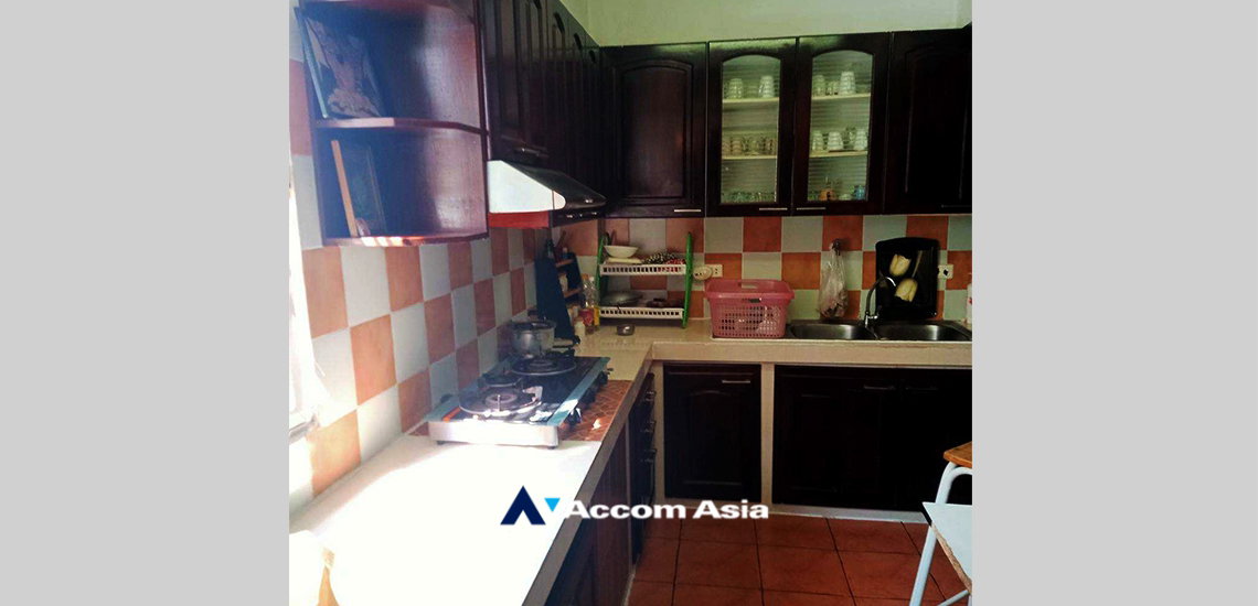 picture 🔼🔽 AccomA 📩 Home Office 4 BR House in Khlong Tan Nuea (AA33848) - 4/13
