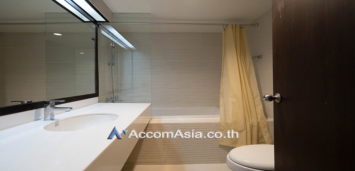 picture 🔼🔽 AccomA 📩  2 BR Condominium @Baan Suanpetch (25880) - 7/8
