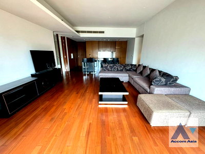 Condos for rent : 🔼🔽 AccomA 📩 Fully Furnished 2 BR Condominium @Hansar Residence (AA44728)