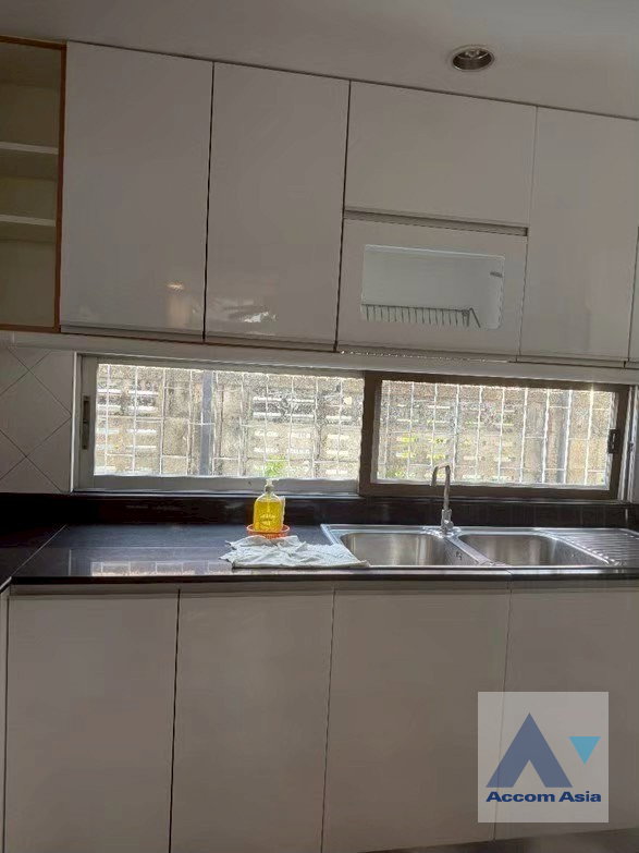 รูป 🔼🔽 AccomA 📩 Private Swimming Pool 2 BR House in Khwaeng Sam Sen Nai (AA42941) - รูปที่ 16/20