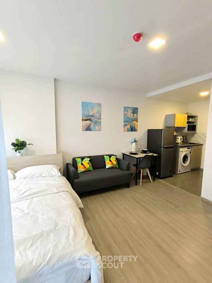 picture 1-BR Condo at Vay Pothisan close to Naklua (ID 2764597) - 11/12