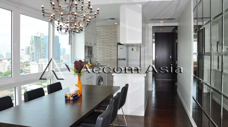 รูป 🔼🔽 AccomA 📩  3 BR Condominium @The Height Thonglor (13001646) - รูปที่ 6/12