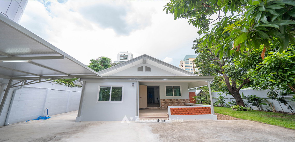 รูป 🔼🔽 AccomA 📩 Pet friendly 3 BR House @ (AA31766) - รูปที่ 2/20