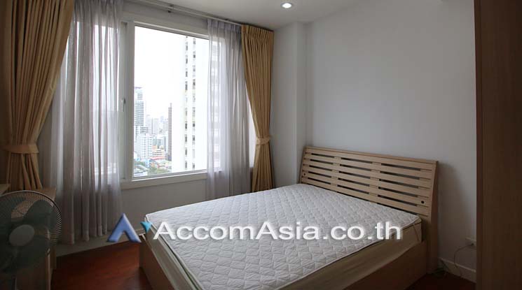 รูป 🔼🔽 AccomA 📩  2 BR Condominium @Baan Siri 24 Condominium (810259) - รูปที่ 6/11