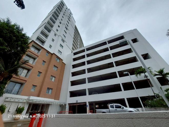 รูป คอนโดมิเนียม 170.8 ตร.ม. ชะอำ เพชรบุรี 2.5M - รูปที่ 12/28