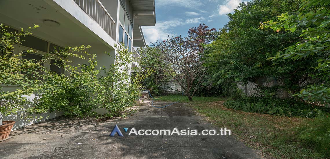 รูป 🔼🔽 AccomA 📩 Home Office 2 BR House in Khlong Tan Nuea (AA25089) - รูปที่ 2/12