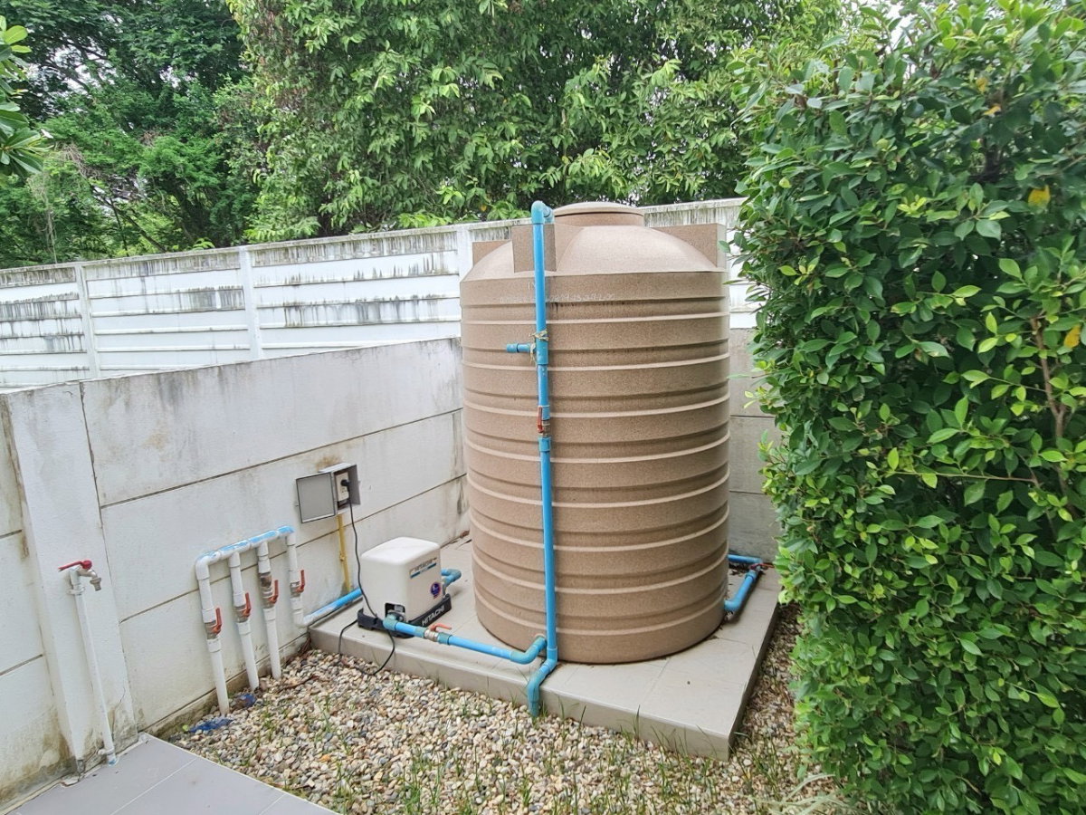 รูป Hot deal ขายบ้านแปลงมุม ทำเลดีสันกำแพงสายเก่า เออบาน่า 6 - รูปที่ 17/31