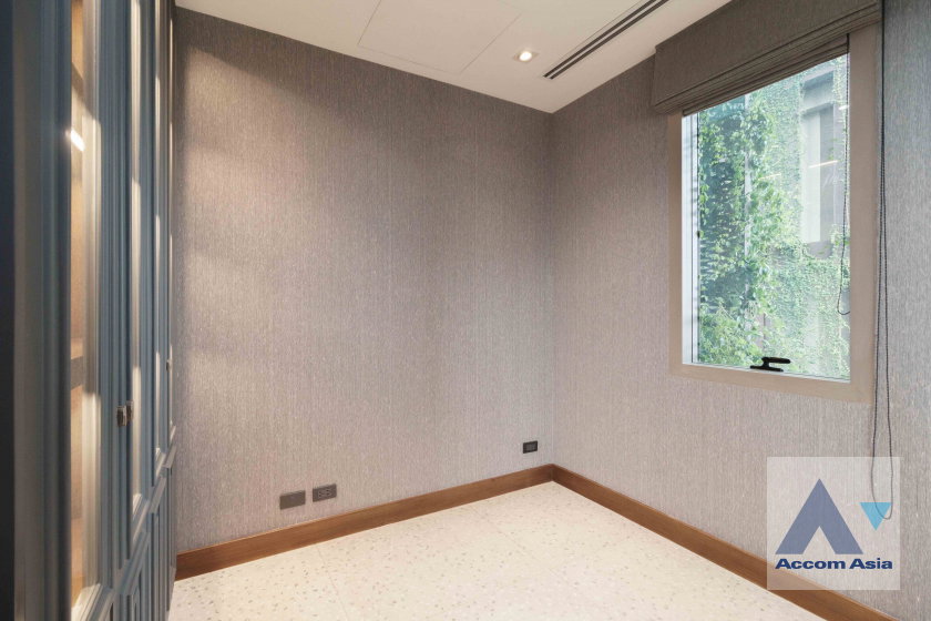 รูป 🔼🔽 AccomA 📩 Pet friendly,Private Swimming Pool,Duplex Condo,Double High Ceiling,Corner Unit 2 BR Condominium @Ashton Morph 38 (AA39418) - รูปที่ 16/20